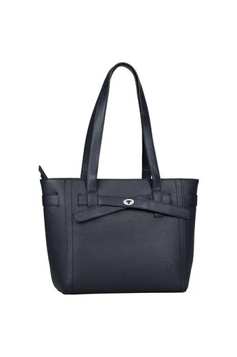 Tom Tailor Lilly dark blue válltáska