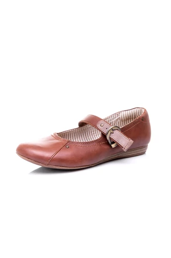 S Oliver barna balerina