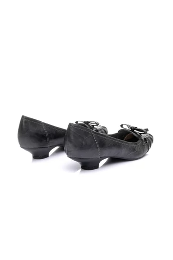 Gino Ventori fekete balerina
