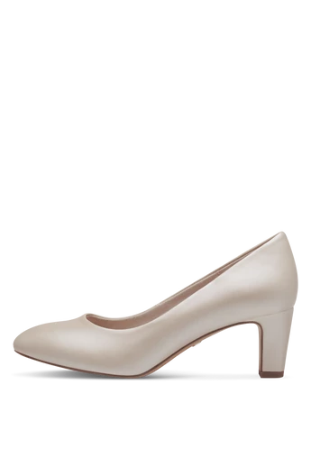 Tamaris vegan rose pearl magassarkú
