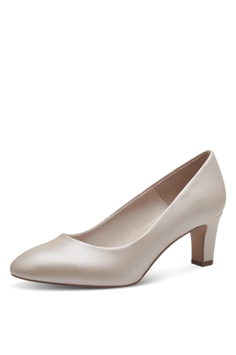 Tamaris vegan rose pearl magassarkú