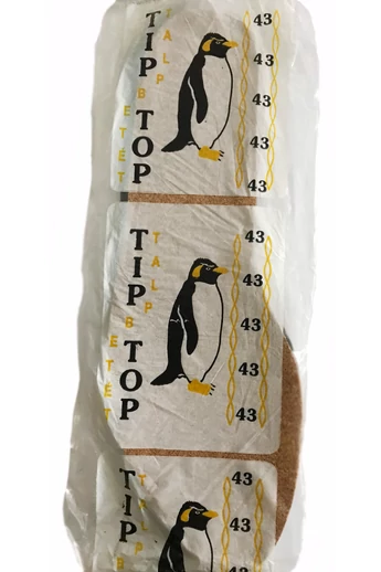 Tip Top talpbetét