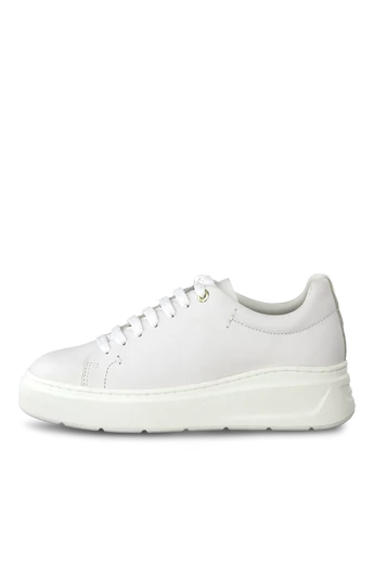 Tamaris fehér sneaker