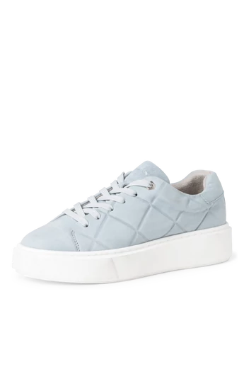 Tamaris soft blue sneaker