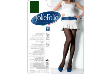 Jolie Folie Harisnya Bottigla színben