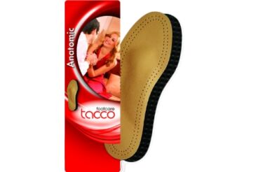 Tacco footcare Anatomic gyógytalpbetét