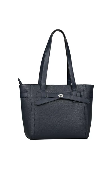 Tom Tailor Lilly dark blue válltáska