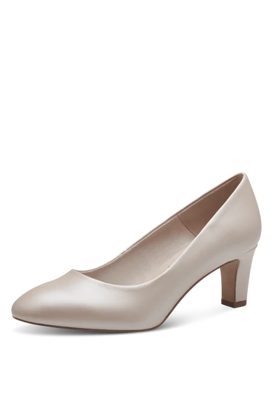 Tamaris vegan rose pearl magassarkú