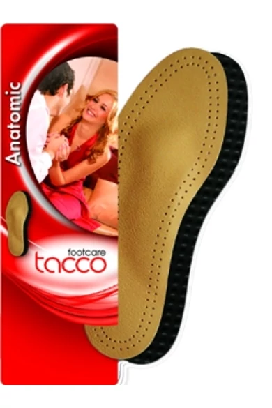 Tacco footcare Anatomic gyógytalpbetét