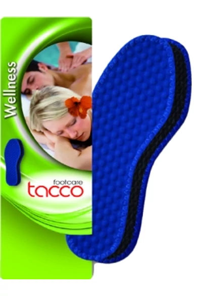 Tacco Wellnes talpbetét