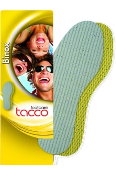 TACCO BINOX talpbetét