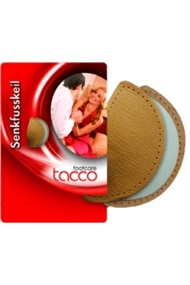 TACCO Lúdtalp-ék