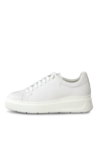 Tamaris fehér sneaker