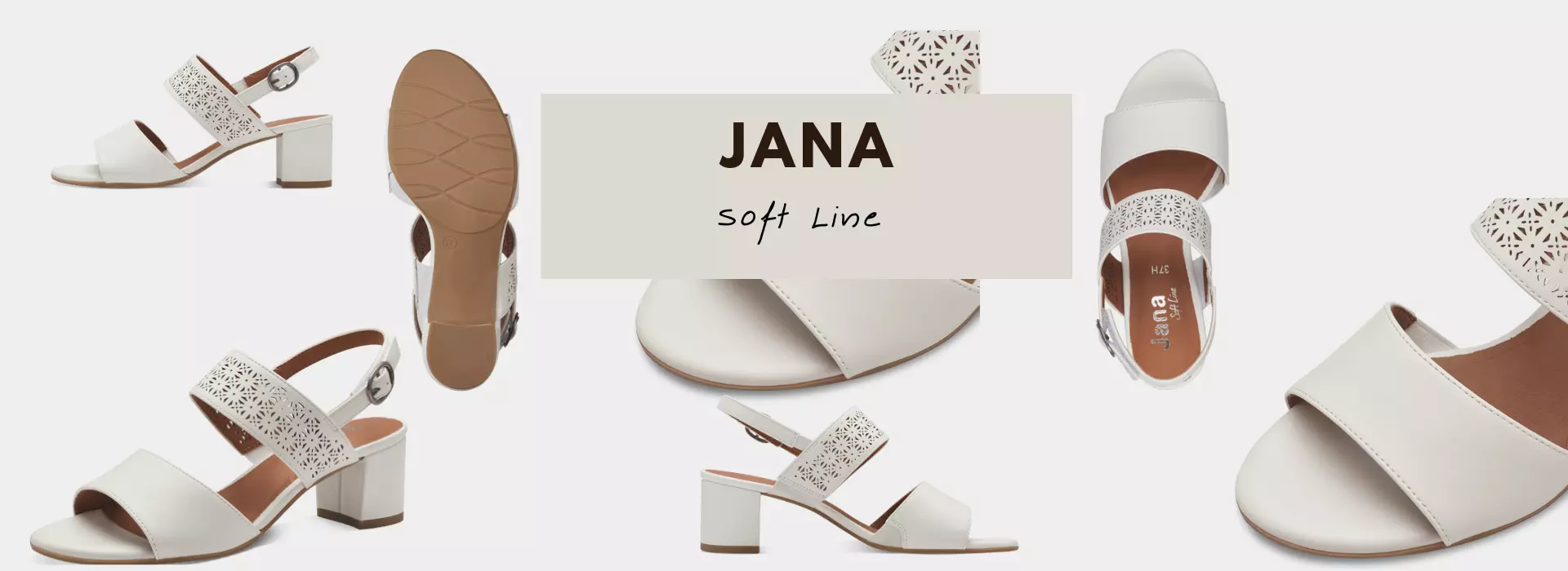 Jana Soft Line
